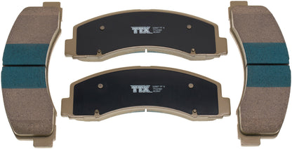 Mevotech TXBPC2087