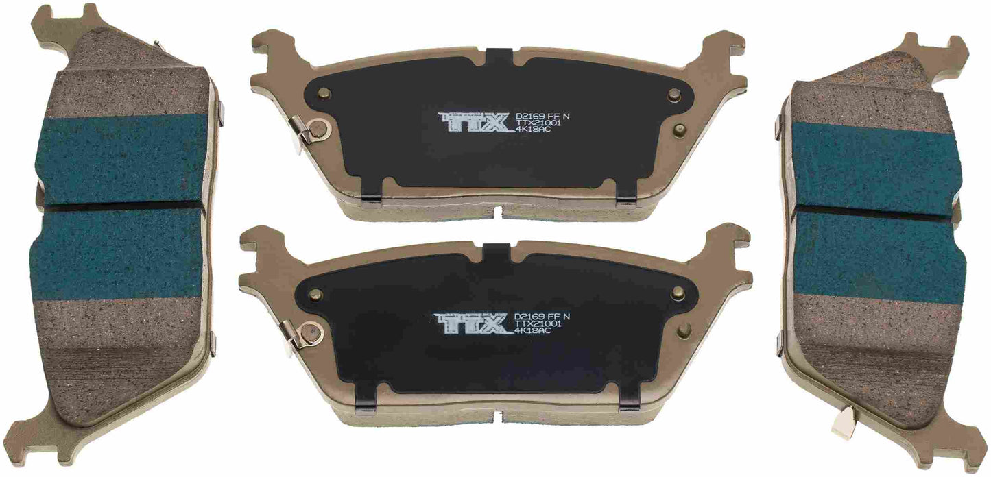 Mevotech TXBPC2169