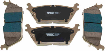 Mevotech TXBPC2169