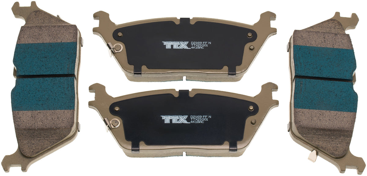 Mevotech TXBPC2169