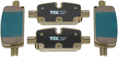 Mevotech TXBPC2174