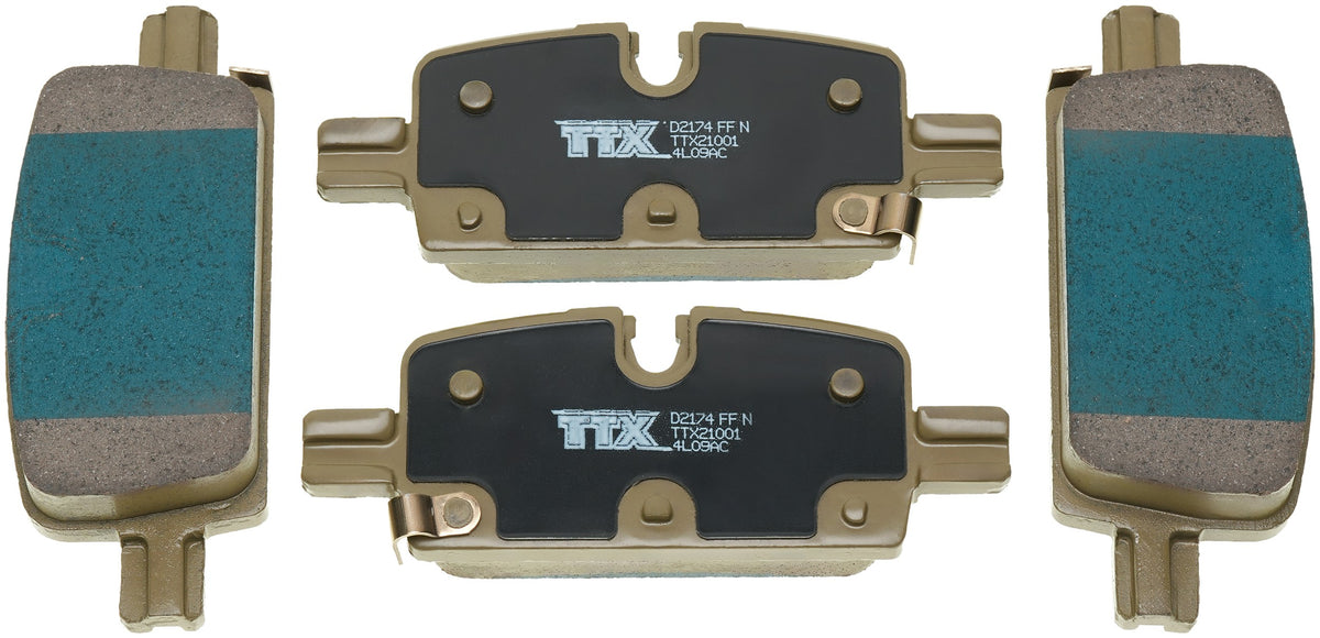 Mevotech TXBPC2174