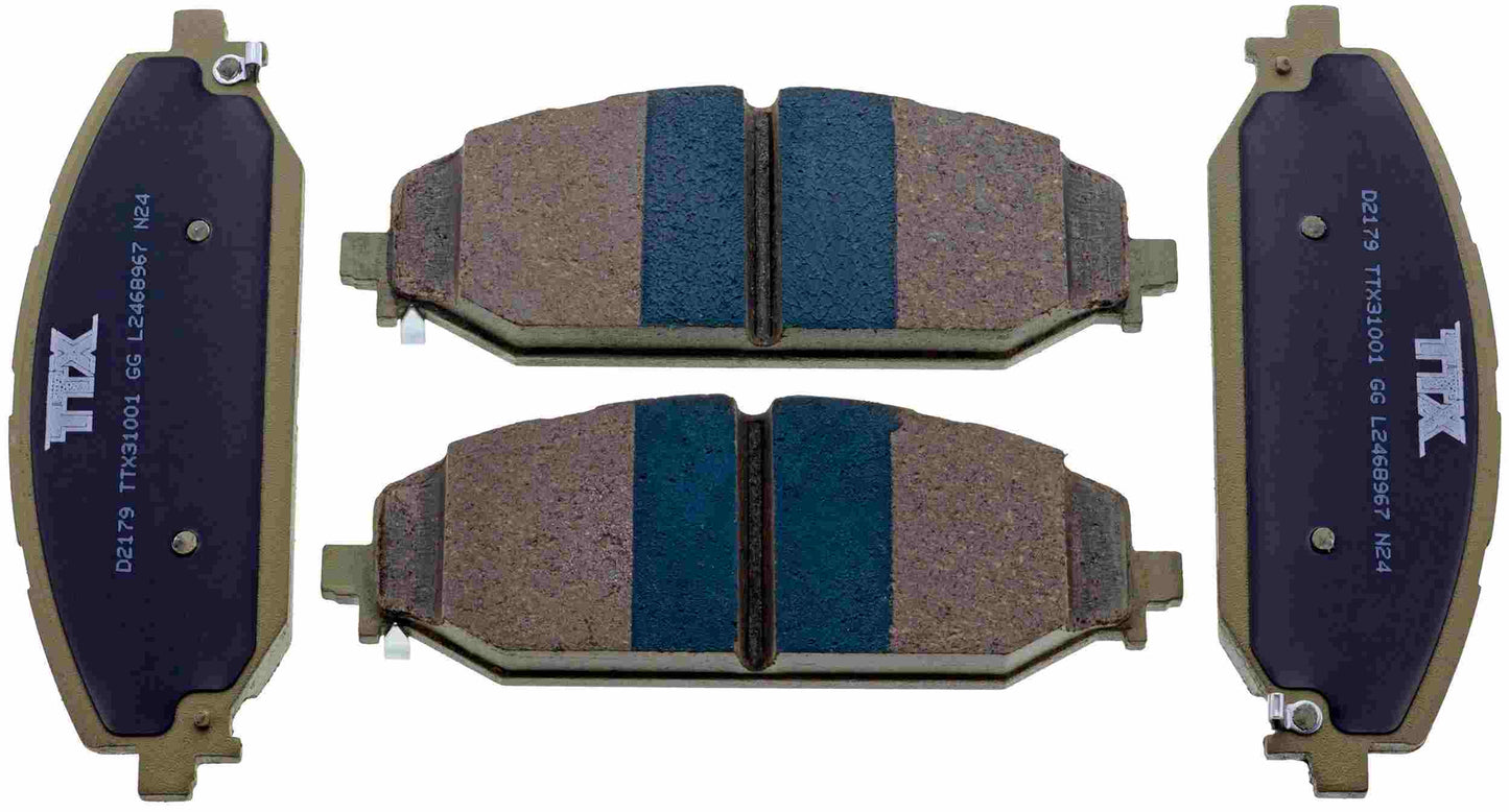 Mevotech TXBPC2179