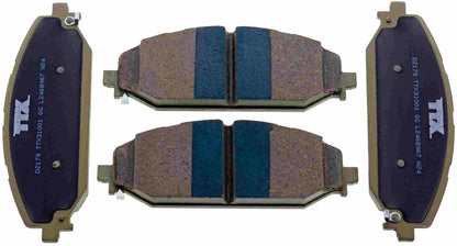 Mevotech TXBPC2179