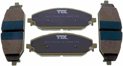 Mevotech TXBPC2179