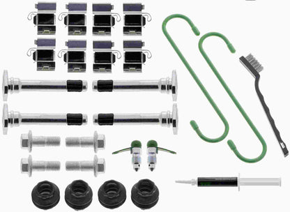 Mevotech TXBPC2179