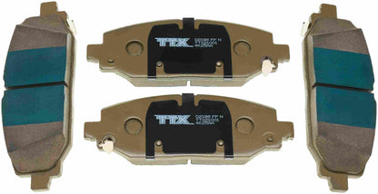 Mevotech TXBPC2186
