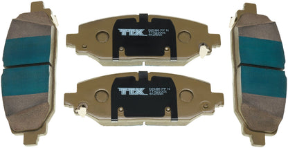 Mevotech TXBPC2186