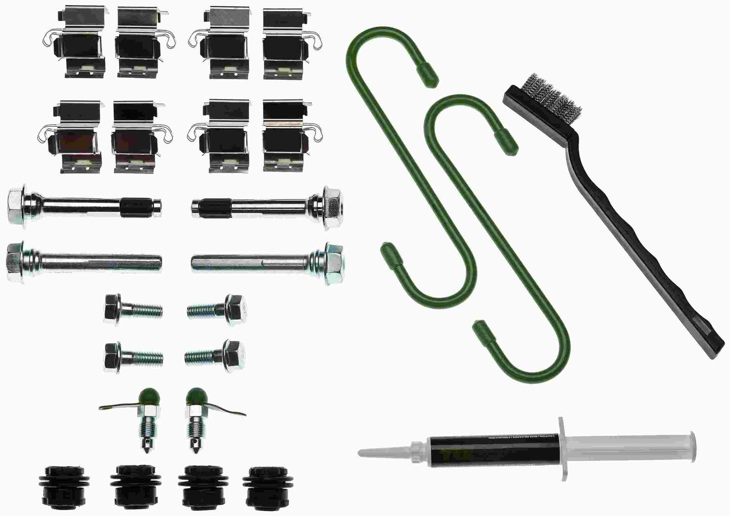 Mevotech TXBPC2186