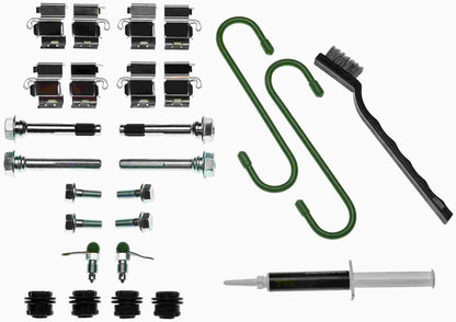 Mevotech TXBPC2186
