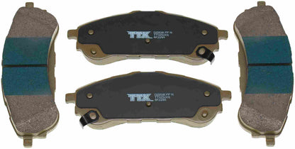 Mevotech TXBPC2208