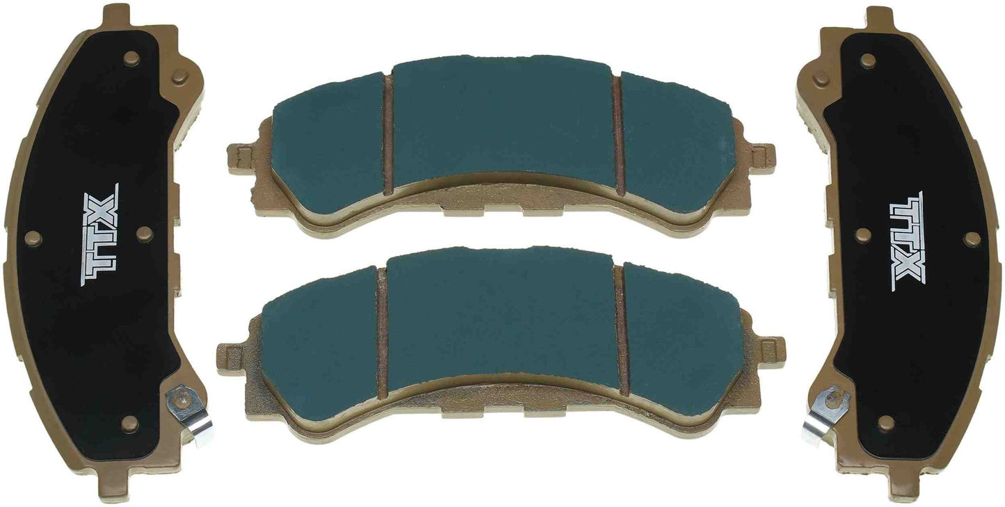 Mevotech TXBPC2216