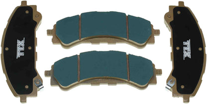 Mevotech TXBPC2216