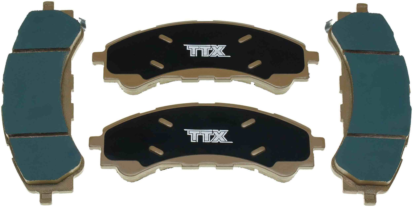 Mevotech TXBPC2216