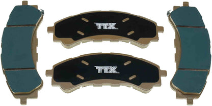 Mevotech TXBPC2216