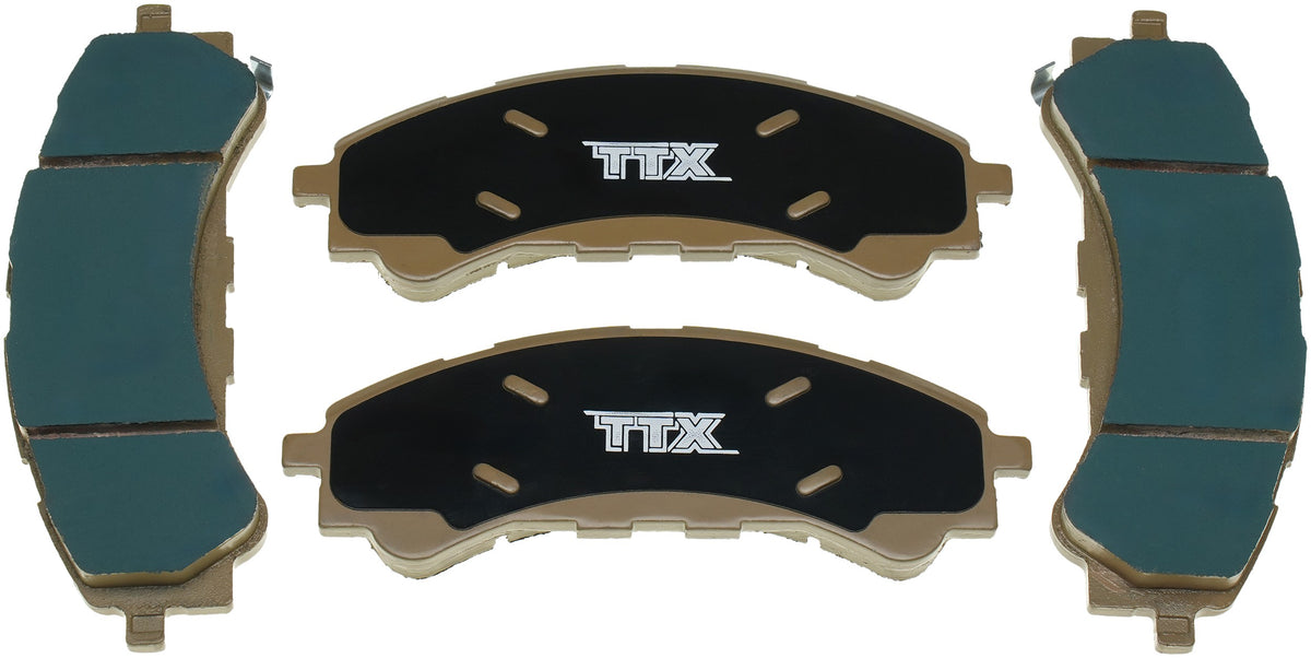 Mevotech TXBPC2216
