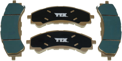 Mevotech TXBPC2216