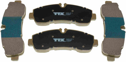 Mevotech TXBPC2281