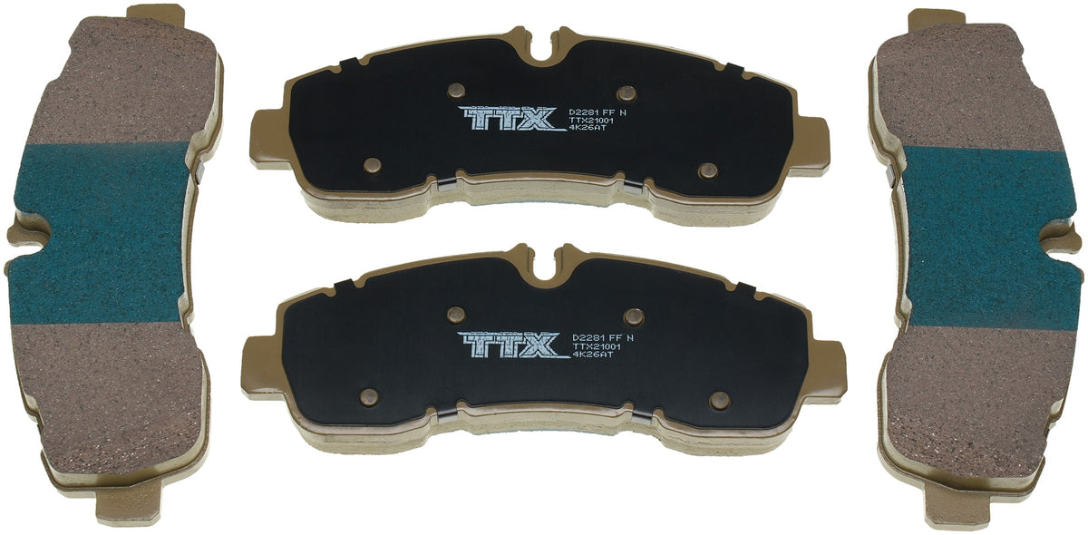Mevotech TXBPC2281