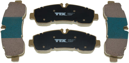 Mevotech TXBPC2281