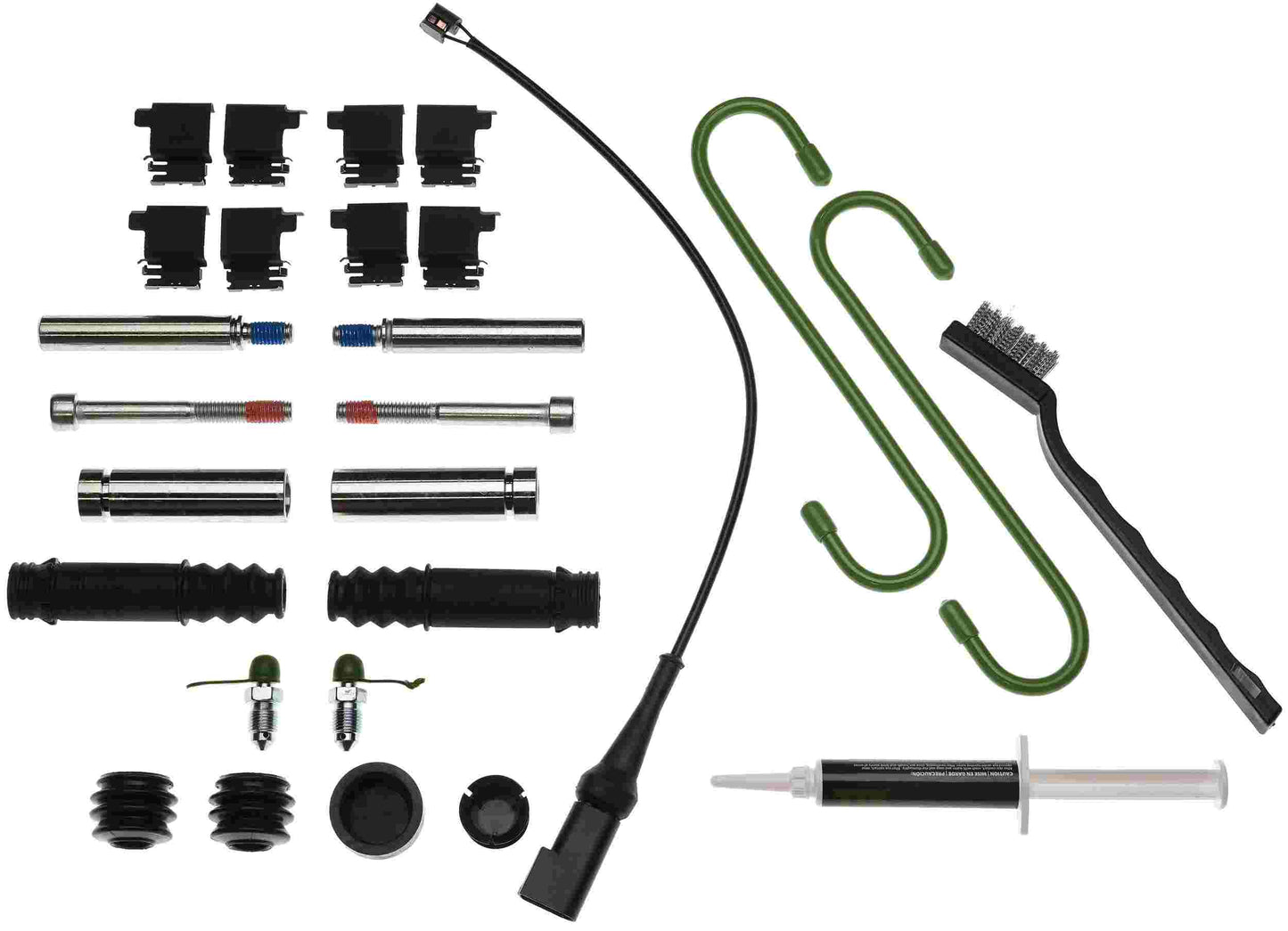 Mevotech TXBPC2281