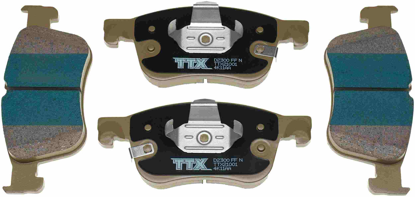 Mevotech TXBPC2300