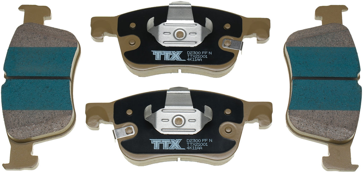Mevotech TXBPC2300