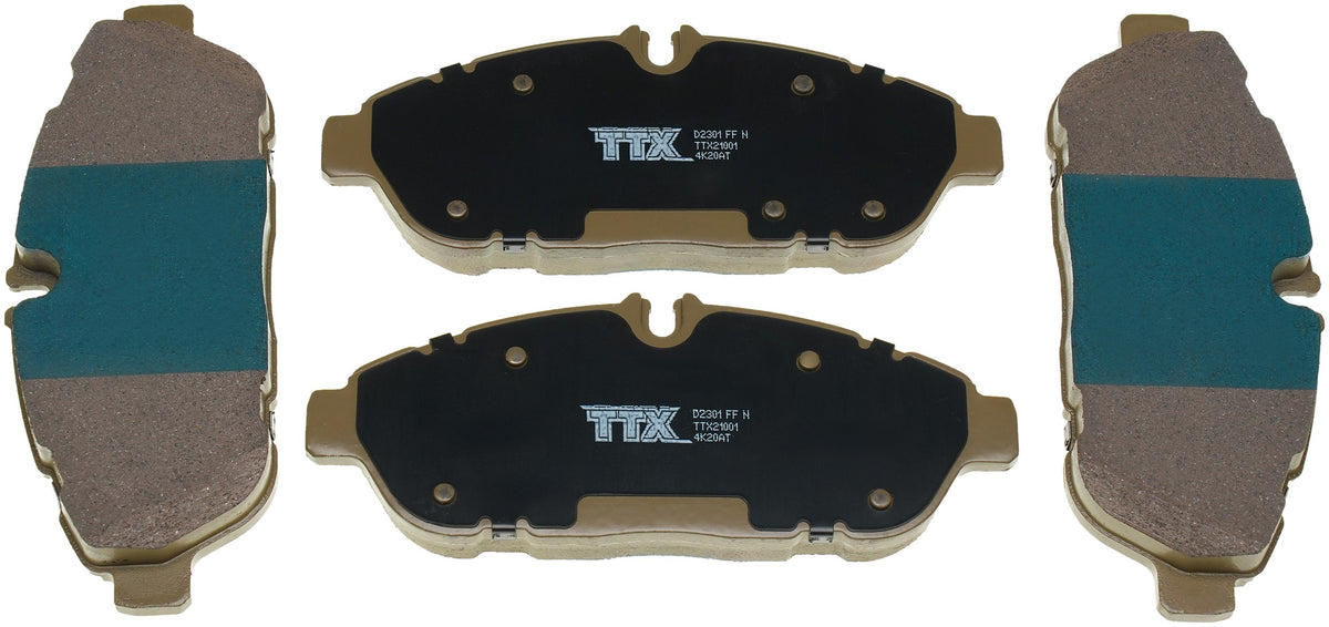 Mevotech TXBPC2301