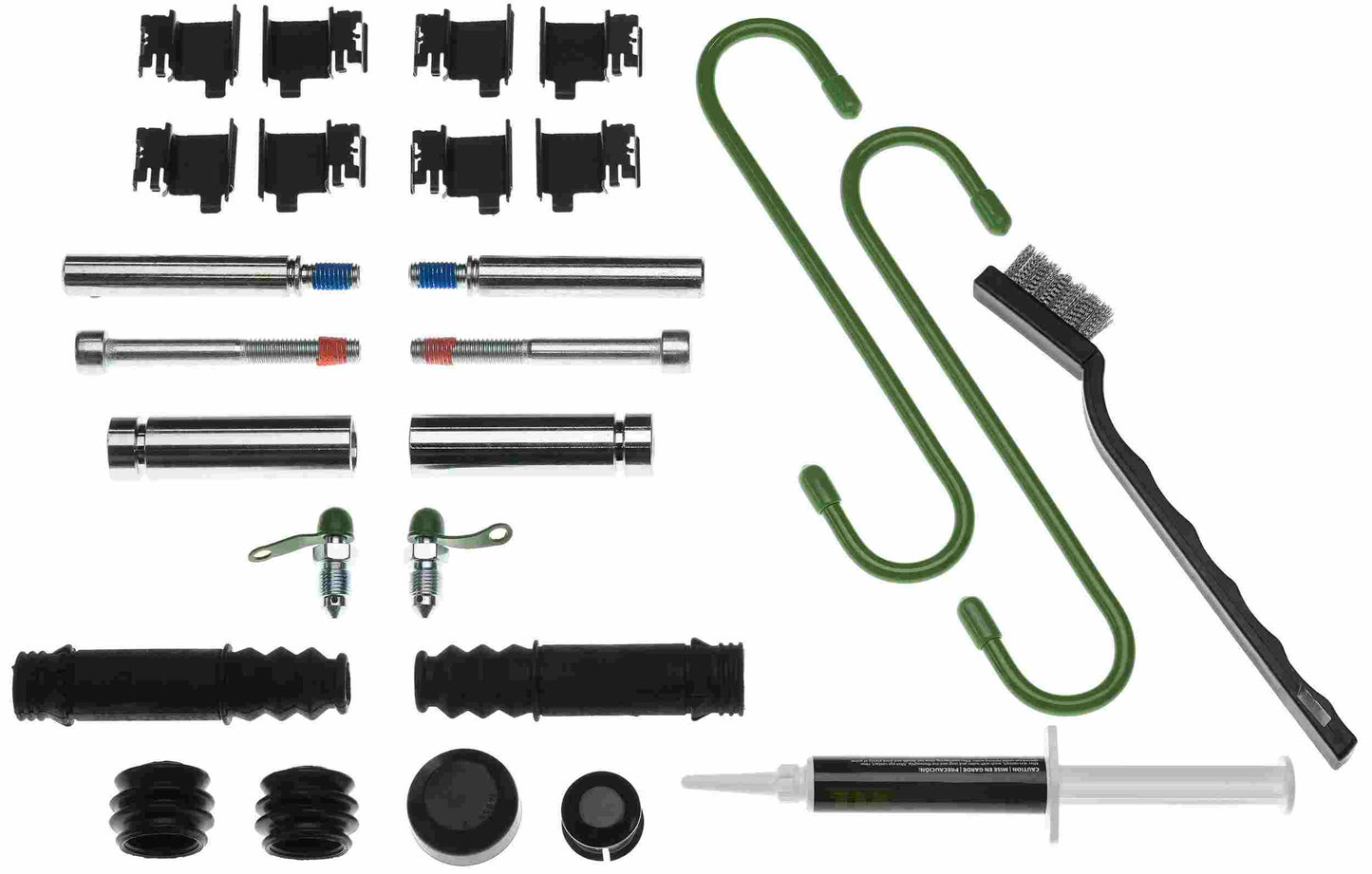 Mevotech TXBPC2301