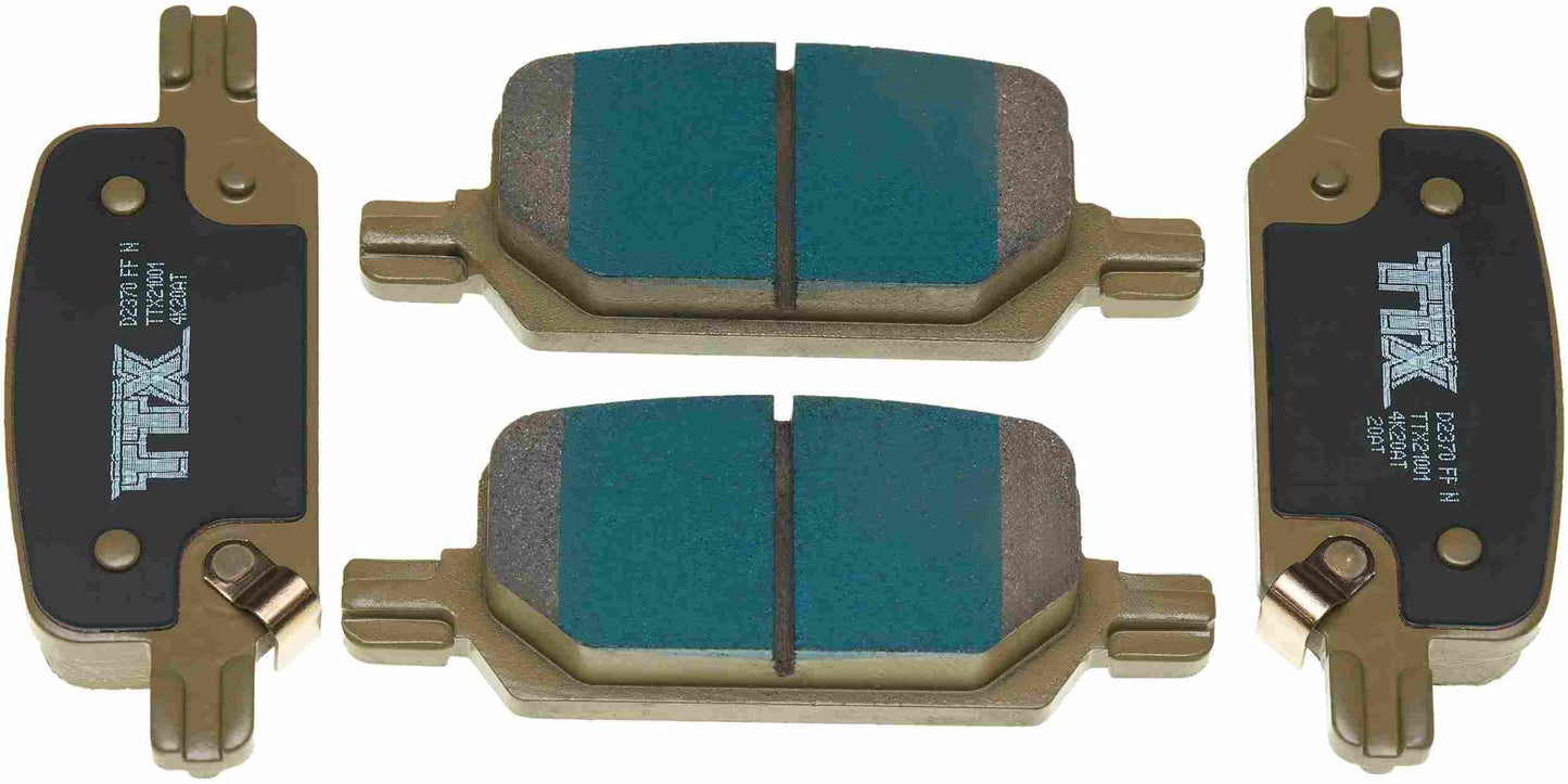 Mevotech TXBPC2370