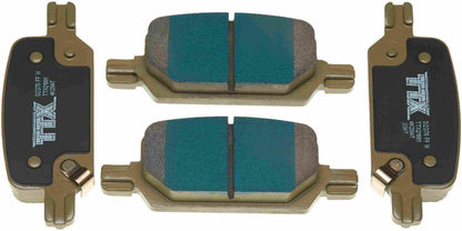 Mevotech TXBPC2370