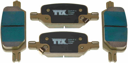 Mevotech TXBPC2370