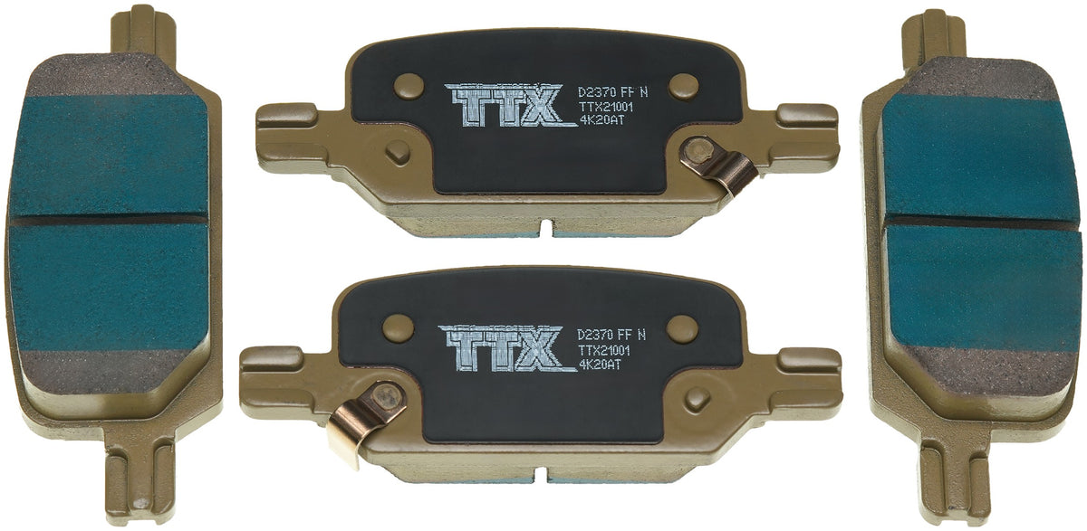Mevotech TXBPC2370