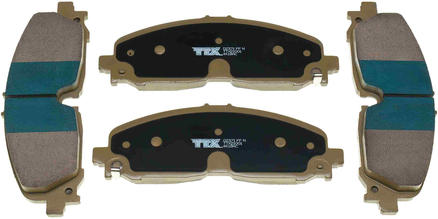 Mevotech TXBPC2371