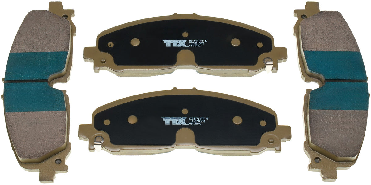 Mevotech TXBPC2371