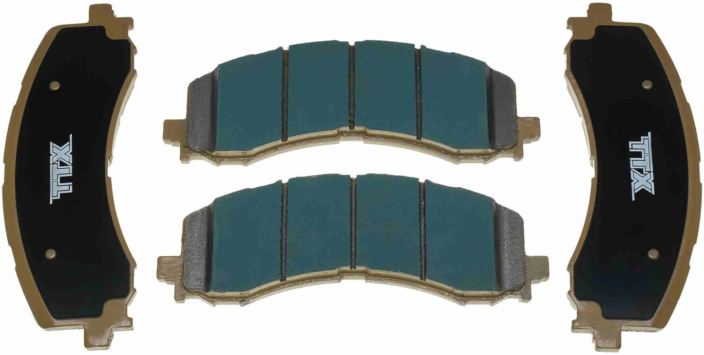 Mevotech TXBPC2382