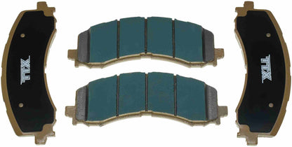 Mevotech TXBPC2382