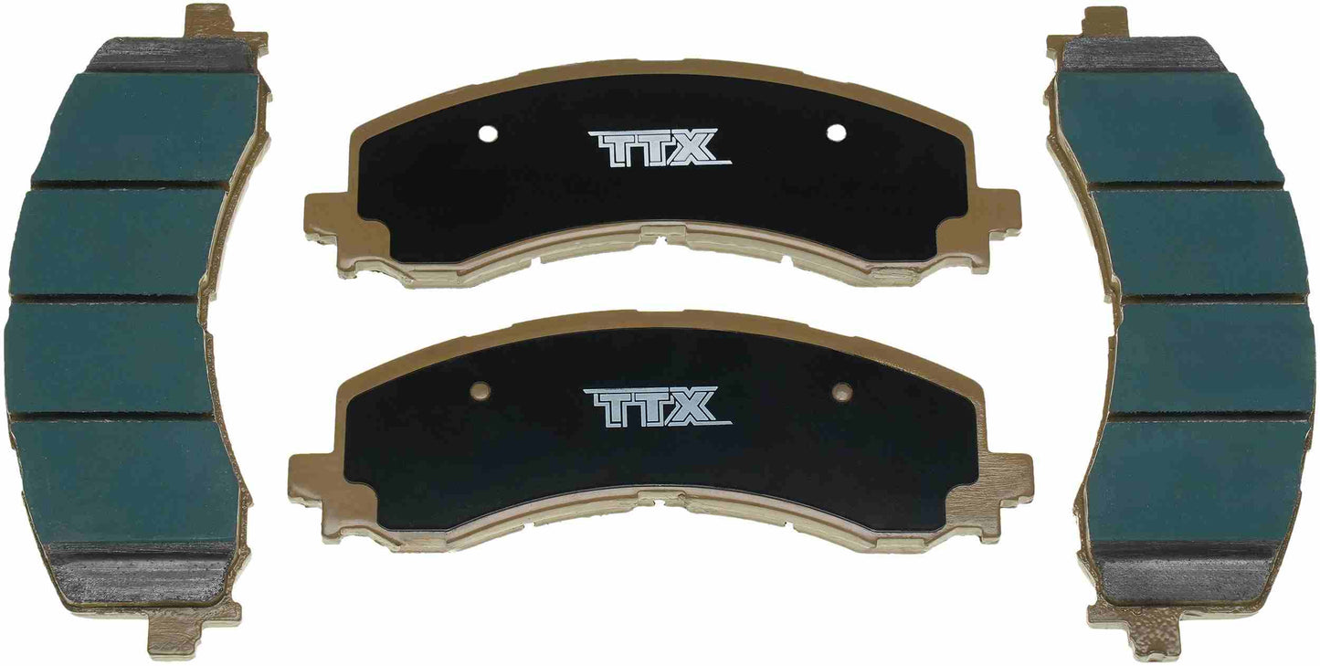 Mevotech TXBPC2382