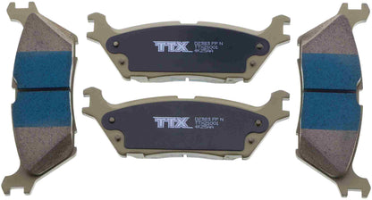 Mevotech TXBPC2383