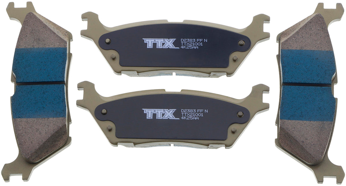 Mevotech TXBPC2383