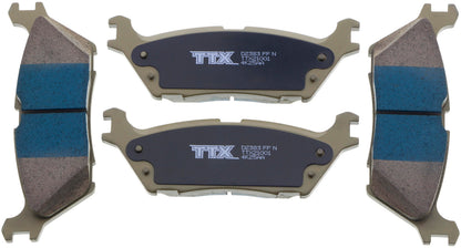 Mevotech TXBPC2383