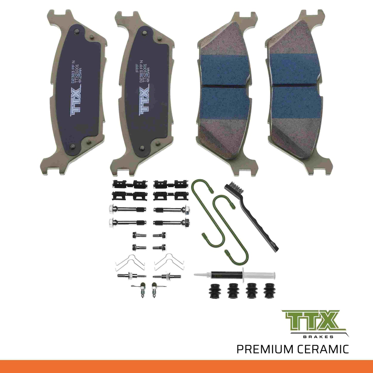 Mevotech TXBPC2383