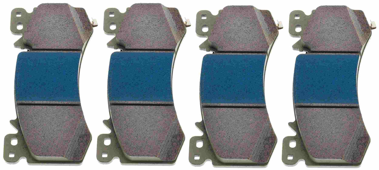 Mevotech TXBPC2407