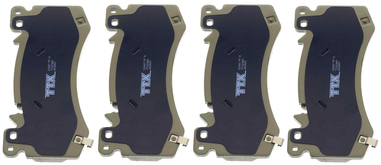 Mevotech TXBPC2407