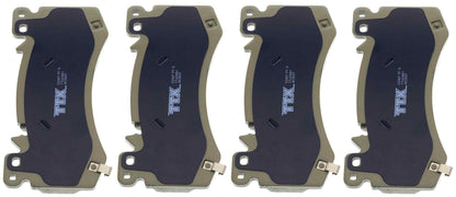 Mevotech TXBPC2407