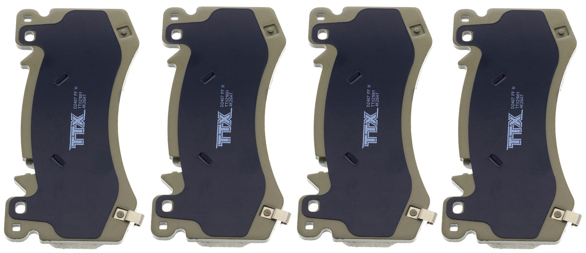 Mevotech TXBPC2407