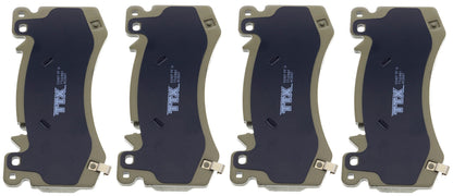 Mevotech TXBPC2407