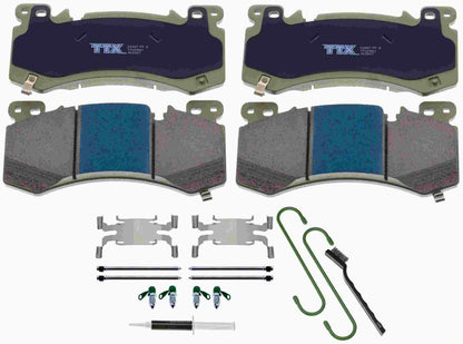 Mevotech TXBPC2407