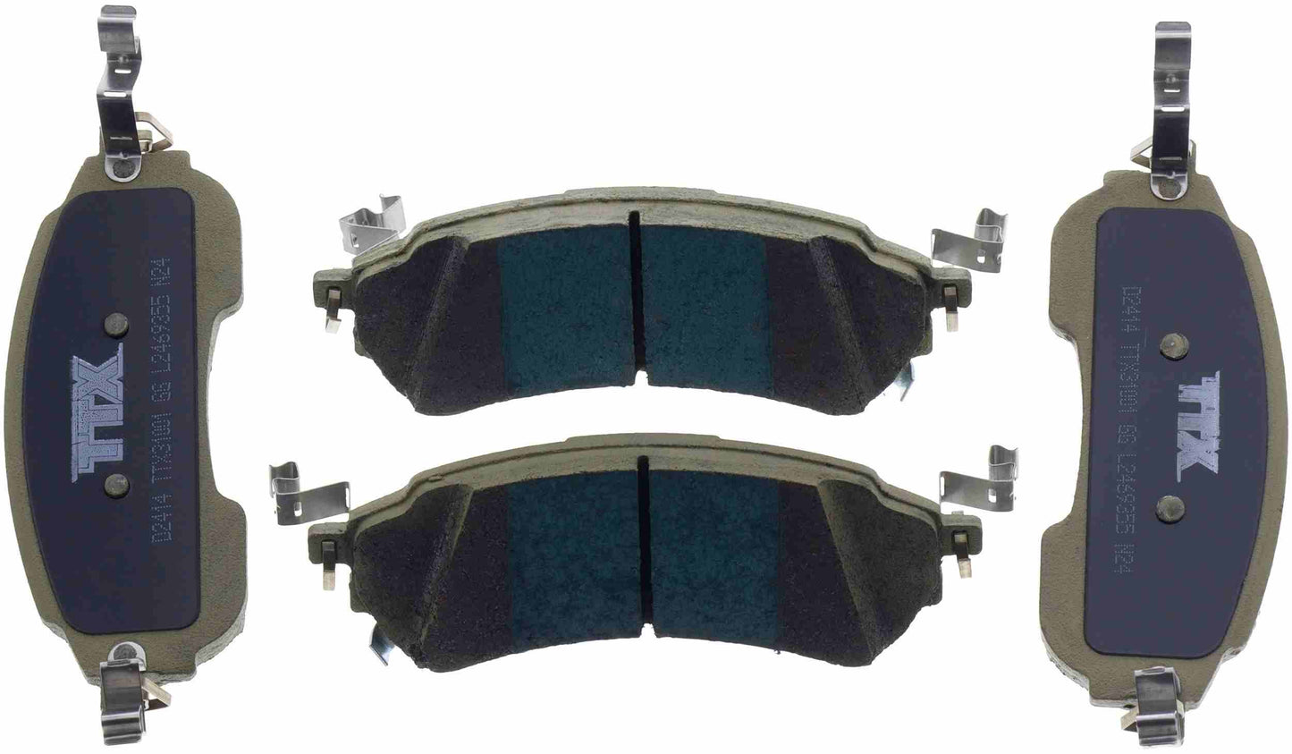 Mevotech TXBPC2414
