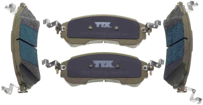 Mevotech TXBPC2414